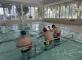 Reprise des sorties piscine le vendredi avec Nada Résidence Océane Paris